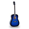 Condorwood AD-150 BL akustiskā ģitāra