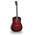 Condorwood AD-150 RB akustiskā ģitāra