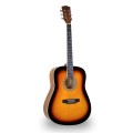 Condorwood AD-150 SB akustiskā ģitāra