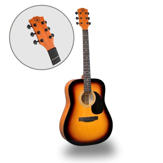 Condorwood AD-170 SB akustiskā ģitāra