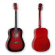 Condorwood AD-200 RB akustiskā ģitāra