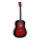 Condorwood AD-200 RB akustiskā ģitāra