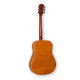 Condorwood AD-200 SB akustiskā ģitāra