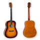 Condorwood AD-200 SB akustiskā ģitāra