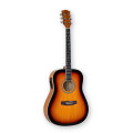 Condorwood AD-200 SB akustiskā ģitāra