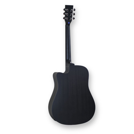 Condorwood AD-512 EQ elektroakustiskā ģitāra