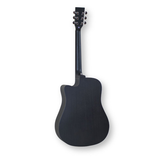 Condorwood AD-512 akustiskā ģitāra