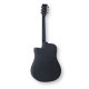 Condorwood AD-512 akustiskā ģitāra