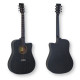 Condorwood AD-512 akustiskā ģitāra