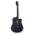 Condorwood AD-512 akustiskā ģitāra