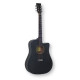 Condorwood AD-512 akustiskā ģitāra