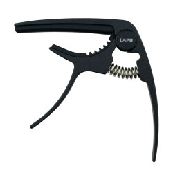 Condorwood AGC-10 BK kapodasters