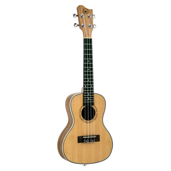 Condorwood UC-2430 koncerta ukulele