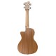 Condorwood UC-2440C-EQ koncerta ukulele