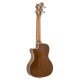 Condorwood UC-2440C koncerta ukulele