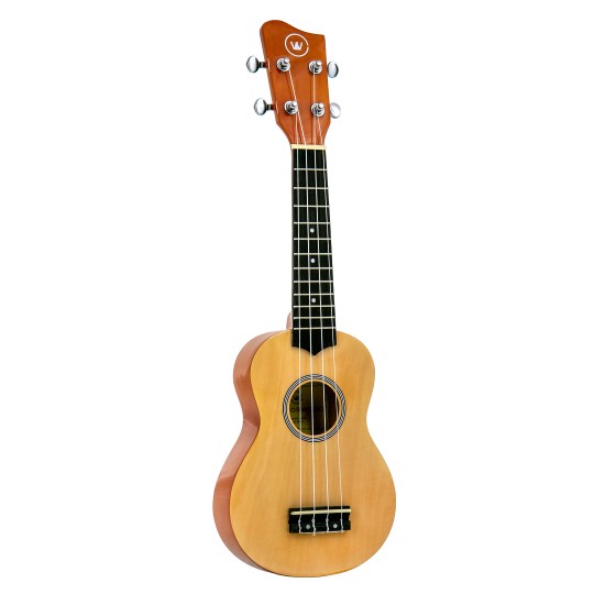 Condorwood US-2101 N soprāna ukulele