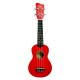 Condorwood US-2101 RD soprāna ukulele