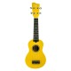 Condorwood US-2101 YW soprāna ukulele