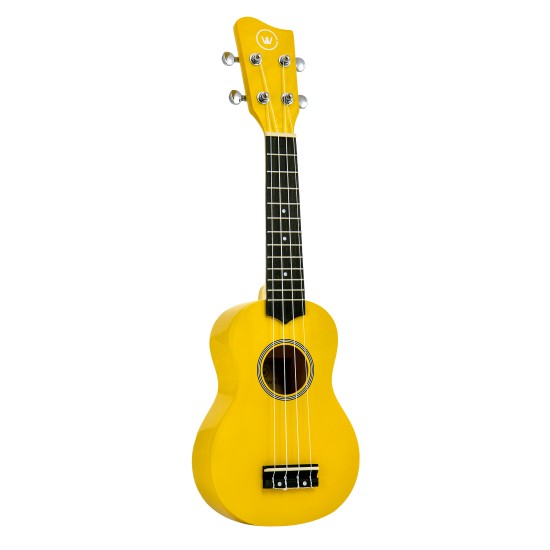 Condorwood US-2101 YW soprāna ukulele