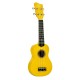 Condorwood US-2101 YW soprāna ukulele