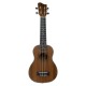 Condorwood US-2110 soprāna ukulele