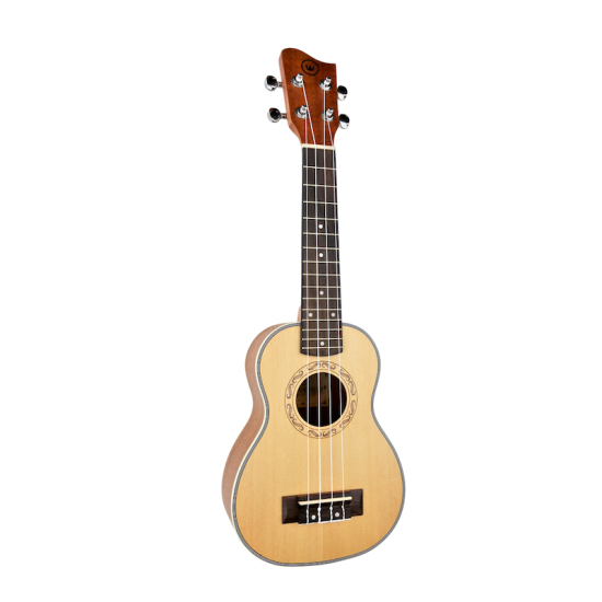 Condorwood US-2160 soprāna ukulele