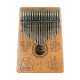 Condorwood KLB-200-Elements kalimba