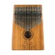 Condorwood KLB-200-Notes kalimba