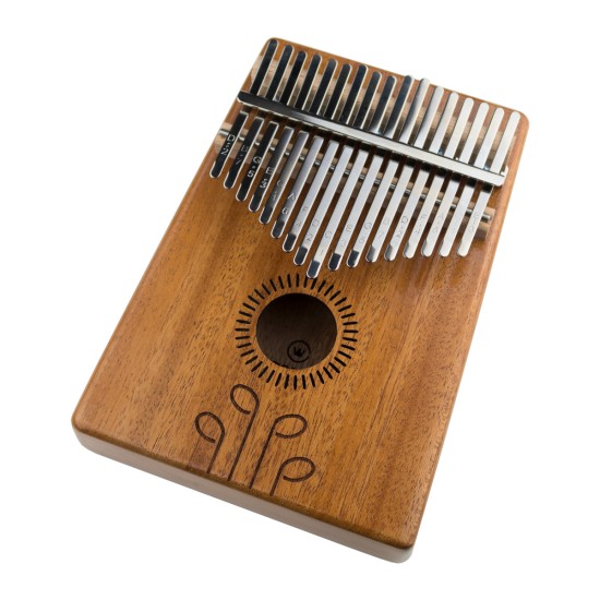 Condorwood KLB-200-Notes kalimba