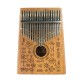 Condorwood KLB-200-Symbols kalimba