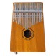 Condorwood KLB-200EQ kalimba