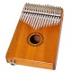 Condorwood KLB-200EQ kalimba