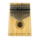 Condorwood KLB-400-Religion kalimba