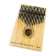 Condorwood KLB-400-Religion kalimba