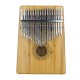 Condorwood KLB-400 kalimba