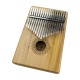 Condorwood KLB-400 kalimba