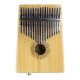 Condorwood KLB-400EQ kalimba