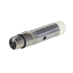 2,4GHz WDMX RECV +PWRSUPPLY kontrolieris