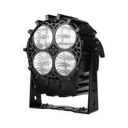 PAR64 LED P430 LED PAR prožektors PAR64 LED P430 LED PAR prožektors