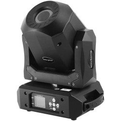 SPOT LED 90 DIAMOND kustīgā galva