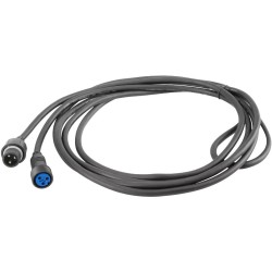 AC LED PAR 1810/15 IP65 cable turētājs