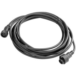 DMX LED PAR 1810/15 IP65 cable kontrolieris