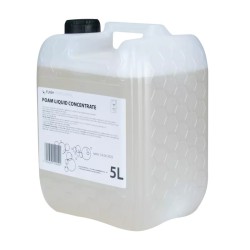 FLUID FOAM WHITE CHERRY šķidrums
