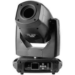 HYBRID LED 120 kustīgā galva